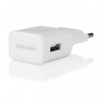 Charger Samsung Original ETA0U90EWE USB White