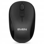 Mouse SVEN RX-255W Wireless Black