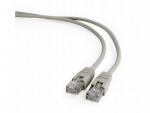 Patch Cord Cat.6 1.5m Cablexpert PP6-1.5M Gray