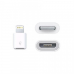 Adapter Lightning to micro USB Apple MD820ZM/A