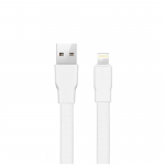 Cable Lightning to USB 1.2m Joyroom Titan White