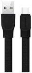 Cable Type-C to USB 1.2m Joyroom Titan Black