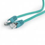 Patch Cord Cat.6 3m Cablexpert PP6-3M/G Green