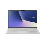Notebook ASUS Zenbook Pro UX533FD Silver (15.6" FHD Intel i7-8565U 16Gb 512Gb GTX 1050M Win10Pro)