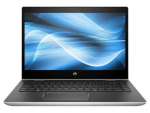 Notebook HP ProBook 440 Natural Silver 3BZ64EA#ACB (14" FullHD Intel i5-8250U 8GB SSD 256GB Intel UHD 620 Win10 Pro)