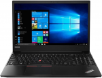 Notebook Lenovo ThinkPad E580 20KS0066RT Black (15.6" IPS FHD Intel i7-8550U 16Gb SSD 256Gb+1TB Intel UHD Win10)