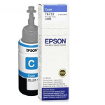 Ink Patron for Epson L800 cyan 90gr