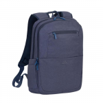 Notebook Backpack RivaCase 15-16" 7760 Blue
