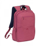 Notebook Backpack RivaCase 15-16" 7760 Red