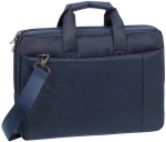 Notebook Bag RivaCase 15.0"-16.0" 8035 Dark Blue