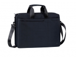 Notebook Bag RivaCase 15.0"-16.0" 8335 Black