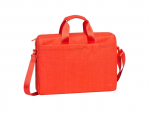 Notebook Bag RivaCase 15.0"-16.0" 8335 Orange