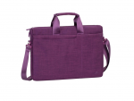 Notebook Bag RivaCase 15.0"-16.0" 8335 Purple