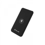 Power Bank Tellur TLL158201 10000mAh Wireless Black