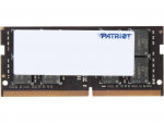 SODIMM DDR4 4GB Patriot PSD44G240081S (2400MHz PC19200 CL17 260pin 1.2V)