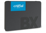 SSD 120Gb Crucial BX500 (2.5" R/W:540/500 SATA III 3D NAND TLC)