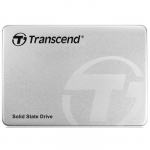 SSD 256Gb Transcend SSD360 Aluminium(2.5" R/W:540/340Mb/s NAND MLC SATA III)