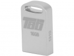 16GB USB Flash Drive Patriot Lifestyle Tab PSF16GTAB3USB Metal USB3.1