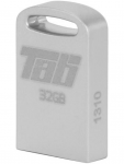 32GB USB Flash Drive Patriot Lifestyle Tab PSF32GTAB3USB Metal USB3.1