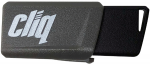 64GB USB Flash Drive Patriot ST-Lifestyle Cliq PSF64GCL3USB USB3.1