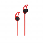 Earphones Tellur Comfy TLL162032 3.5mm Red