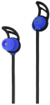 Earphones Tellur Comfy TLL162042 3.5mm Blue