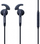 Earphones Samsung Original EO-EG920LBEGRU Black