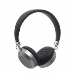 Headset Bluetooth Hoco W13 Fanmusic Black