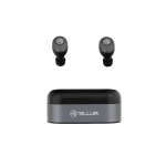 Headset Bluetooth Tellur Sedna TWS TLL511211 Black