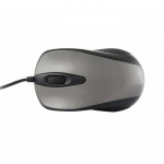 Mouse Modecom MC-M4 Black-Gray USB