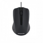 Mouse Modecom MC-M9 Black