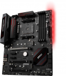 MSI X470 GAMING PRO (AMD AM4 X470 4xDDR4 ATX)