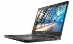 Notebook DELL Latitude 5590 Black (15.6'' FHD Intel i7-8650U 16GB 512GB SSD no ODD Intel UHD620 BackIit KB Win10)