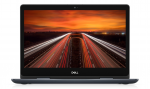 Notebook DELL Vostro 14 5000 Grey 5481 (14.0" FHD Intel i7-8565U 8GB 128GB+1.0TB GeForce MX130 2GB Linux)