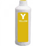 Ink for HP Universal HP500Y yellow 100ml