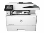 MFD HP LaserJet Pro 400 M426dw (Laser A4 1200x1200 Lan Wi-Fi USB)