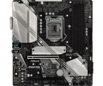 ASRock B365M PRO4 (S1151 Intel B365 4xDDR4 mATX)