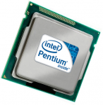 Intel Pentium G3240 (S1150 3.1GHz 3MB Intel HD Graphics 53W) Tray