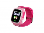 Kids Watch Wonlex GW400S Wifi Pink