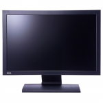 Monitor 20.1" Benq Q20W5 Black (1680x1050 8ms D-Sub+DVI)