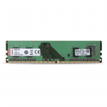 DDR4 4GB Kingston ValueRam KVR24N17S6/4 (2400Mhz PC19200 CL17 1.2V)