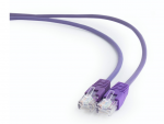 Patch Cord Cat.6 5m Cablexpert PP6-5M/V Purple