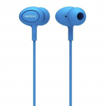 Earphones Remax RM-515 Blue