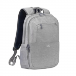Notebook Backpack RivaCase 15-16" 7760 Grey