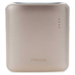 Power Bank Remax Proda Mink 5000mAh Gold