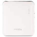 Power Bank Remax Proda Mink 5000mAh White