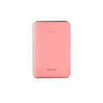 Power Bank Remax Tiger 5000mAh Pink