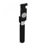 Selfie Stick Remax P4 Bluetooth Silver
