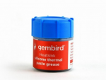 Thermal Paste Gembird TG-G15-02 15g Gray