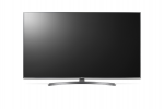 43" LED TV LG 43UK6750PLD Black (3840x2160 UHD SMART TV Active HDR 4xHDMI 2xUSB Wi-Fi Speakers 20W)